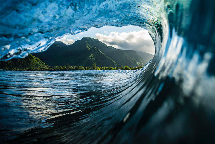 ben thouard surf ocean photography