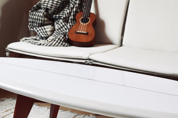 cozy beach house style salty