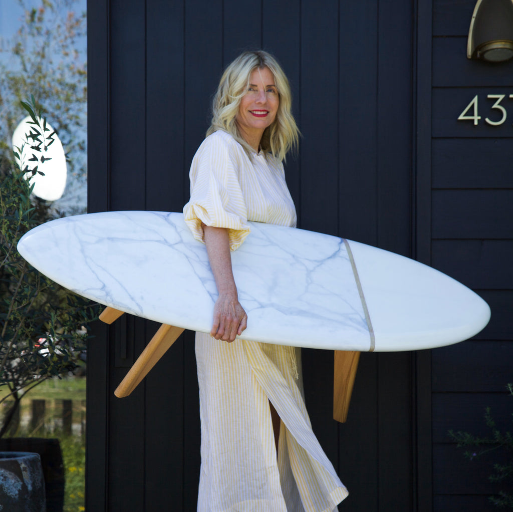 Raili Clasen Collection - SALTY Furniture Inc