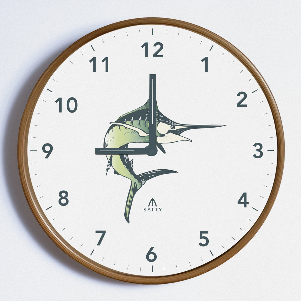 Clocks