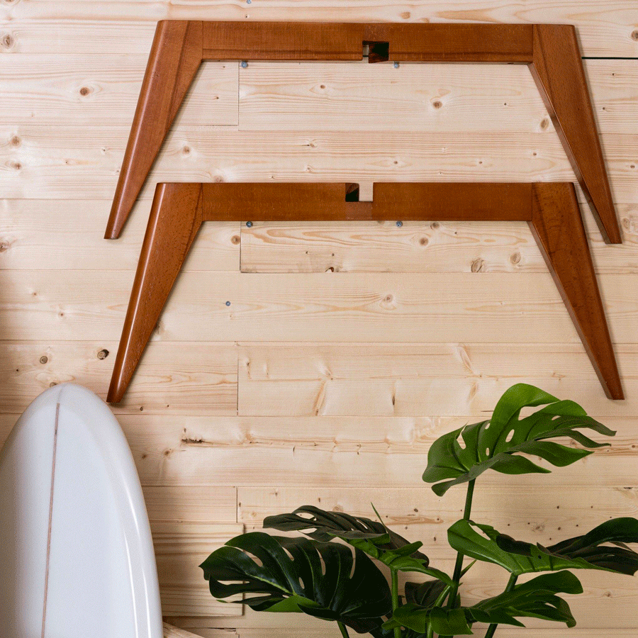 showroom salty home 