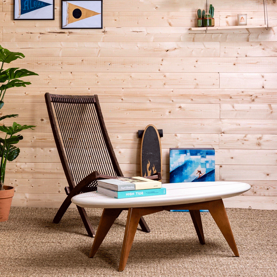 the one showroom salty home 