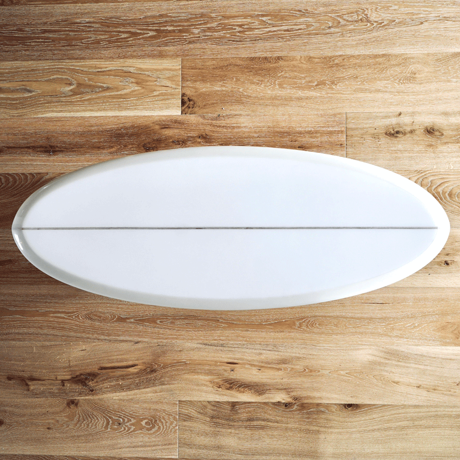  the one salty home coffee table